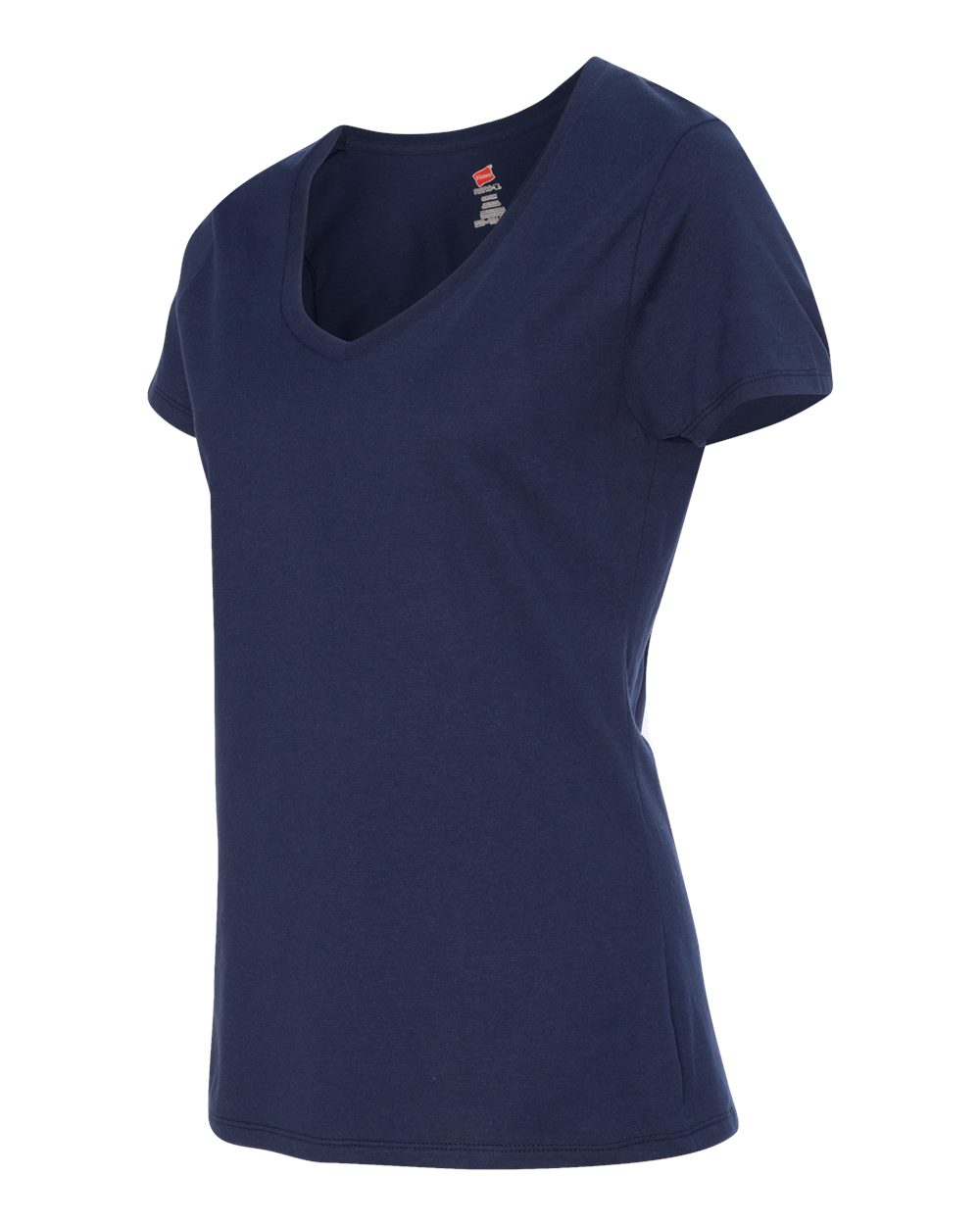 Women's Perfect-T V-Neck T-Shirt - S04V 67