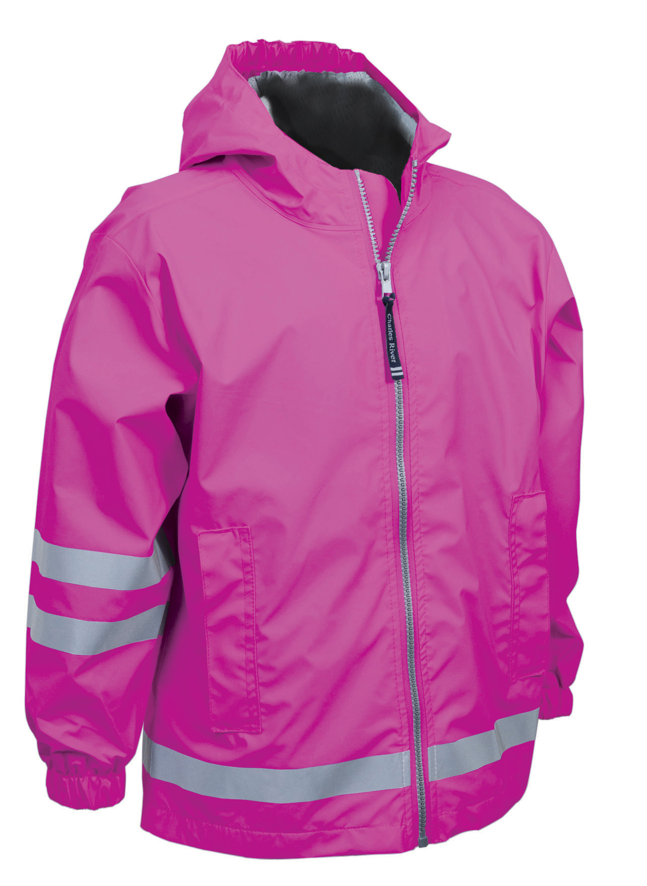 Children's New Englander® Rain Jacket 25