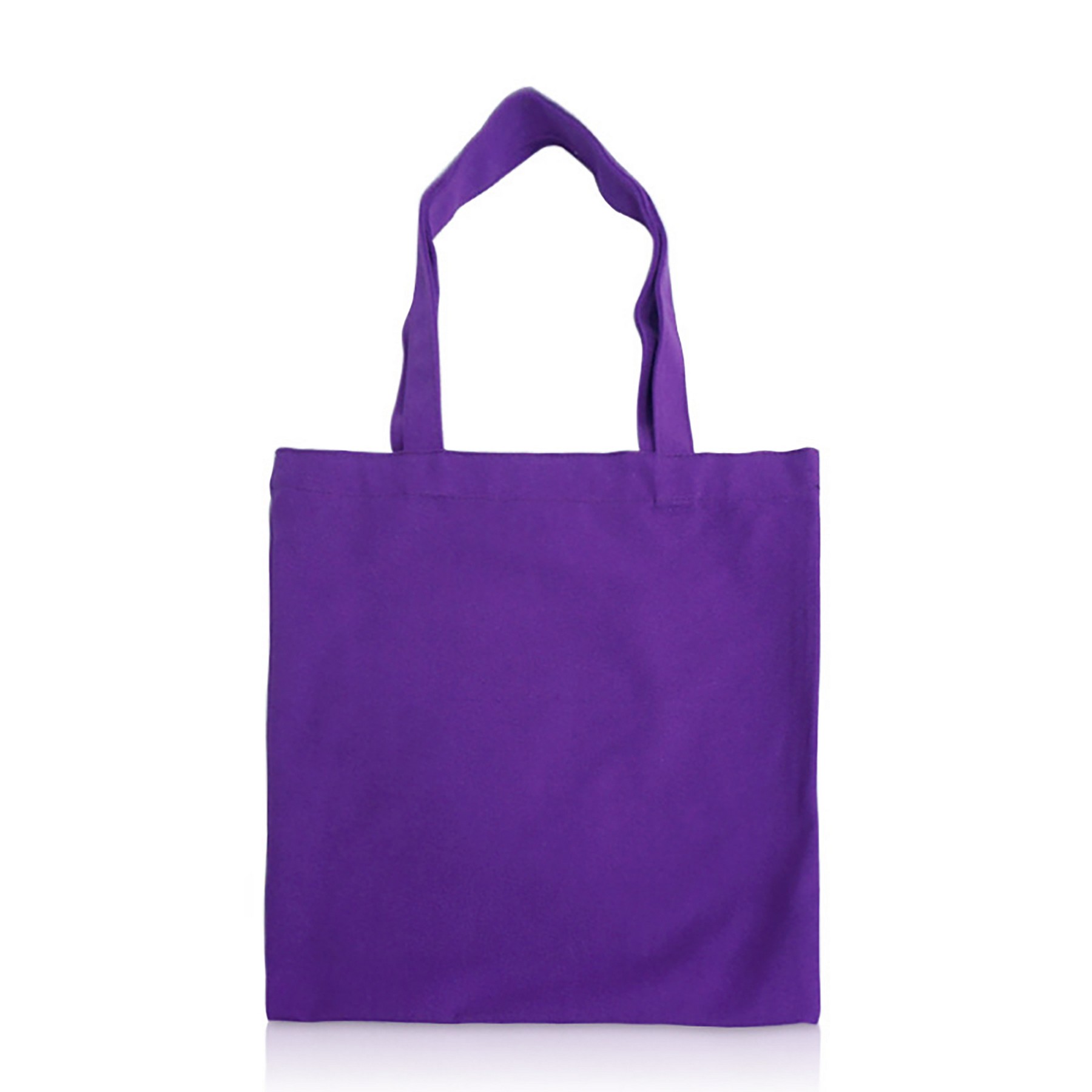 6-ounce Cotton Woven Cloth Tote Bag 9