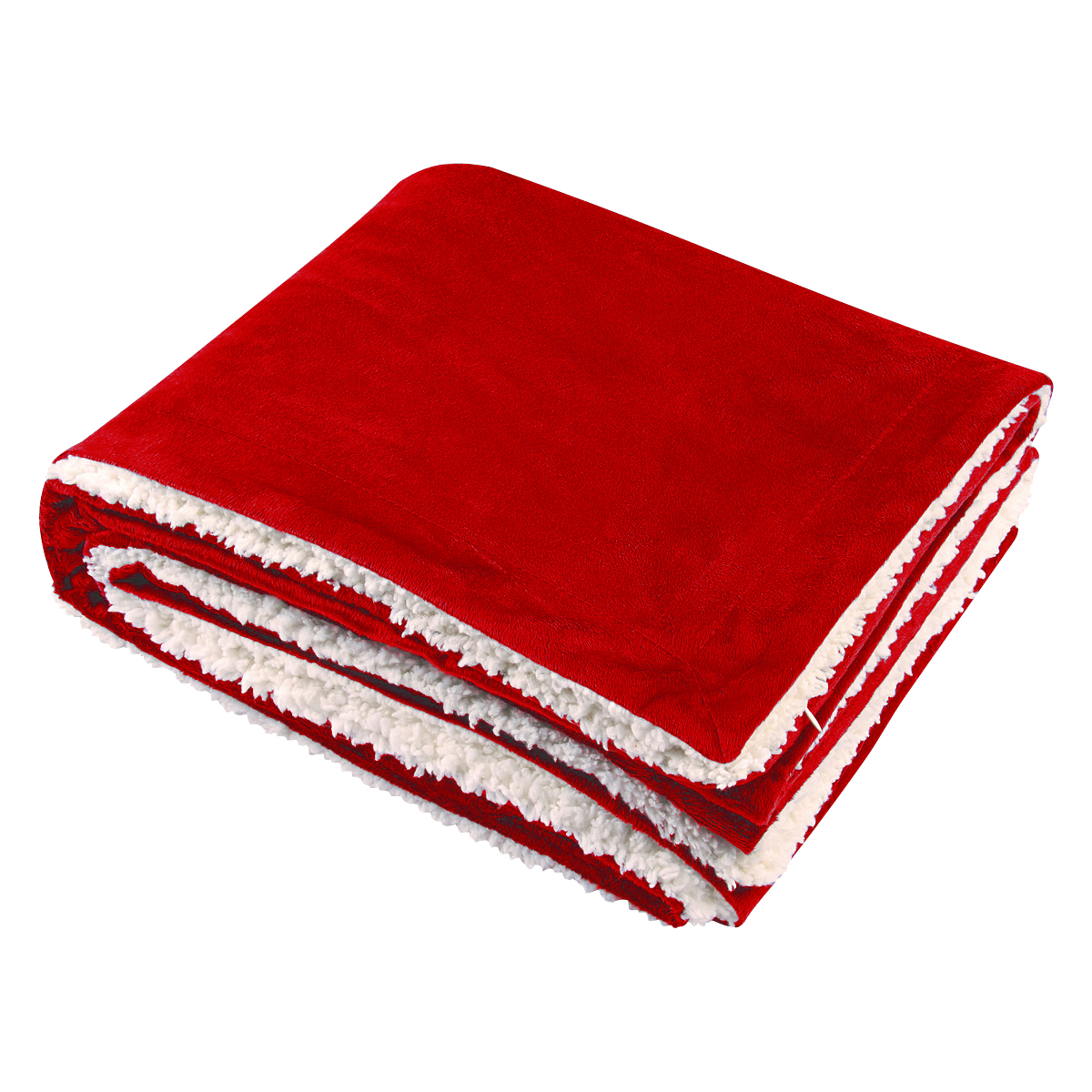 Sherpa Blanket 3
