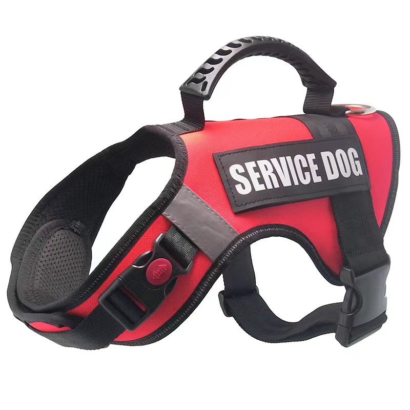 Dog High Strength chest Strap 1