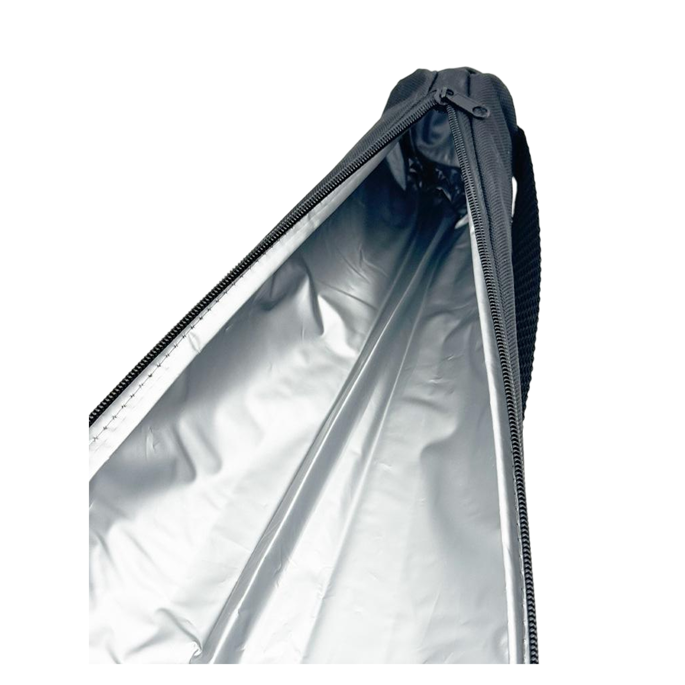 Beer Sleeve Golf Cooler Bag - Ocean 2