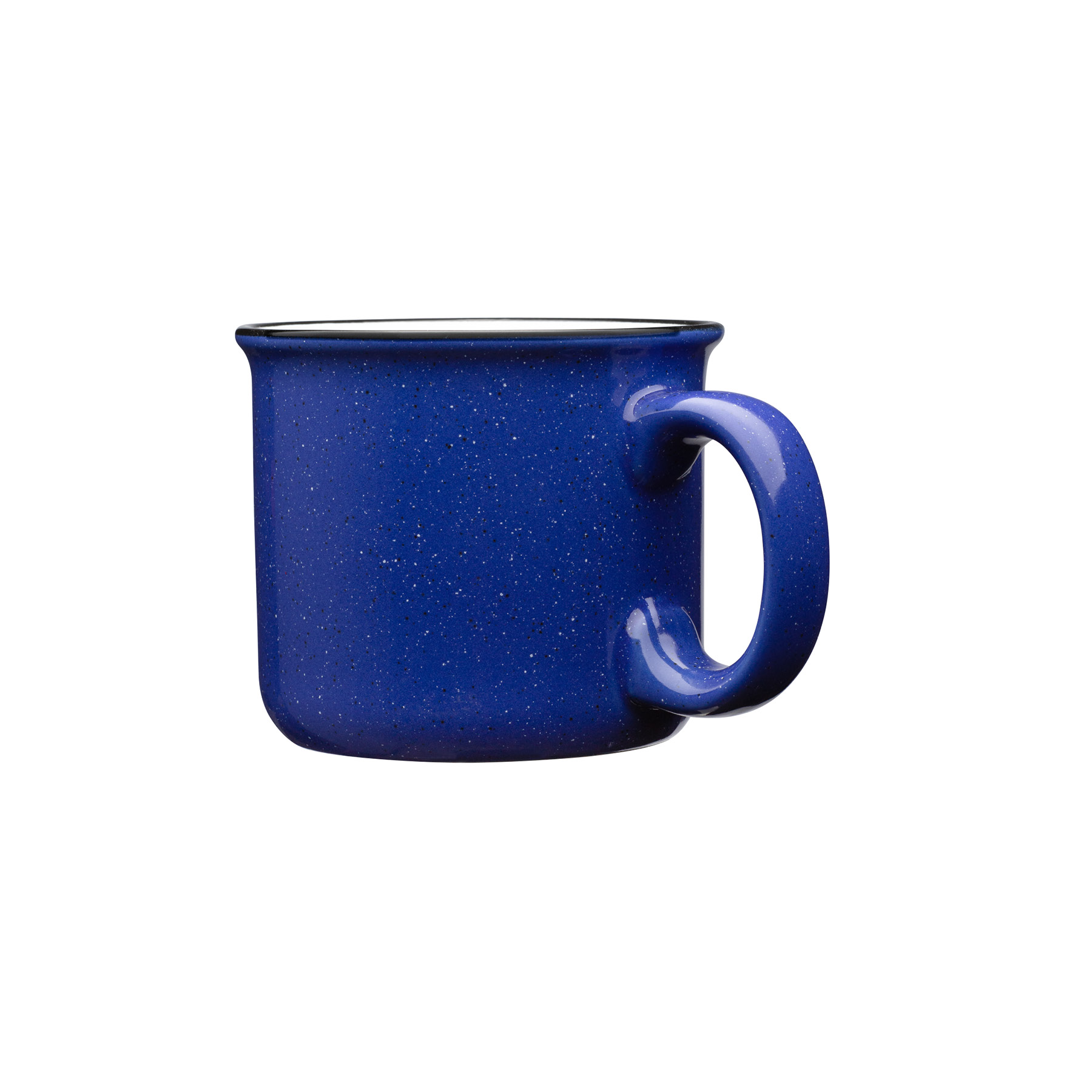 Sumatra 15 oz. Ceramic Campfire Mug 13