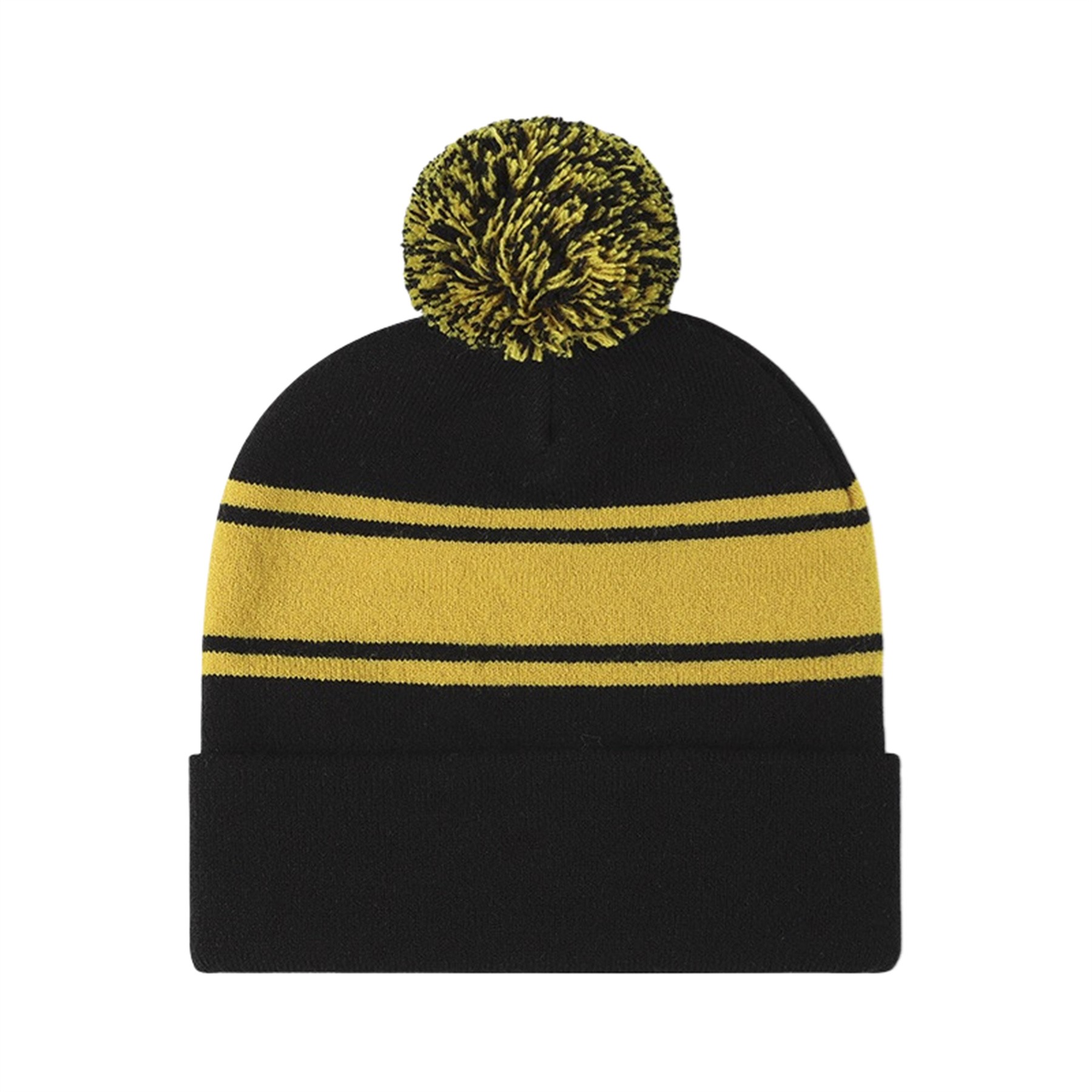 Teenager Winter Knit Beanie 2