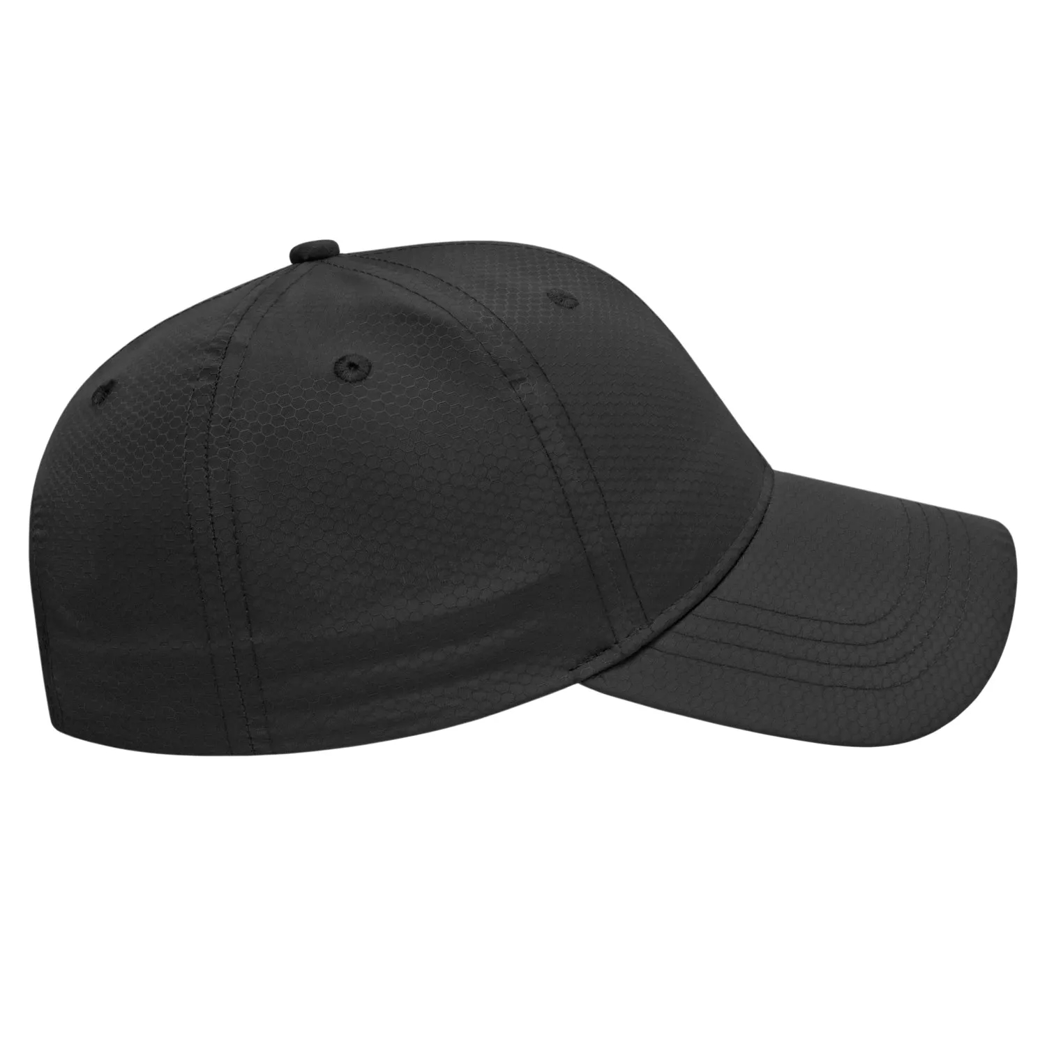 Quick-dry Lightweight Polyester Performance Cap 6