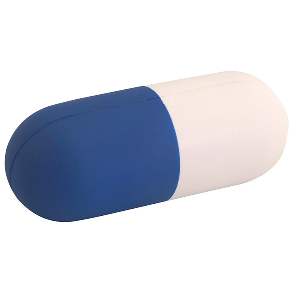 Capsule Stress Reliever 7