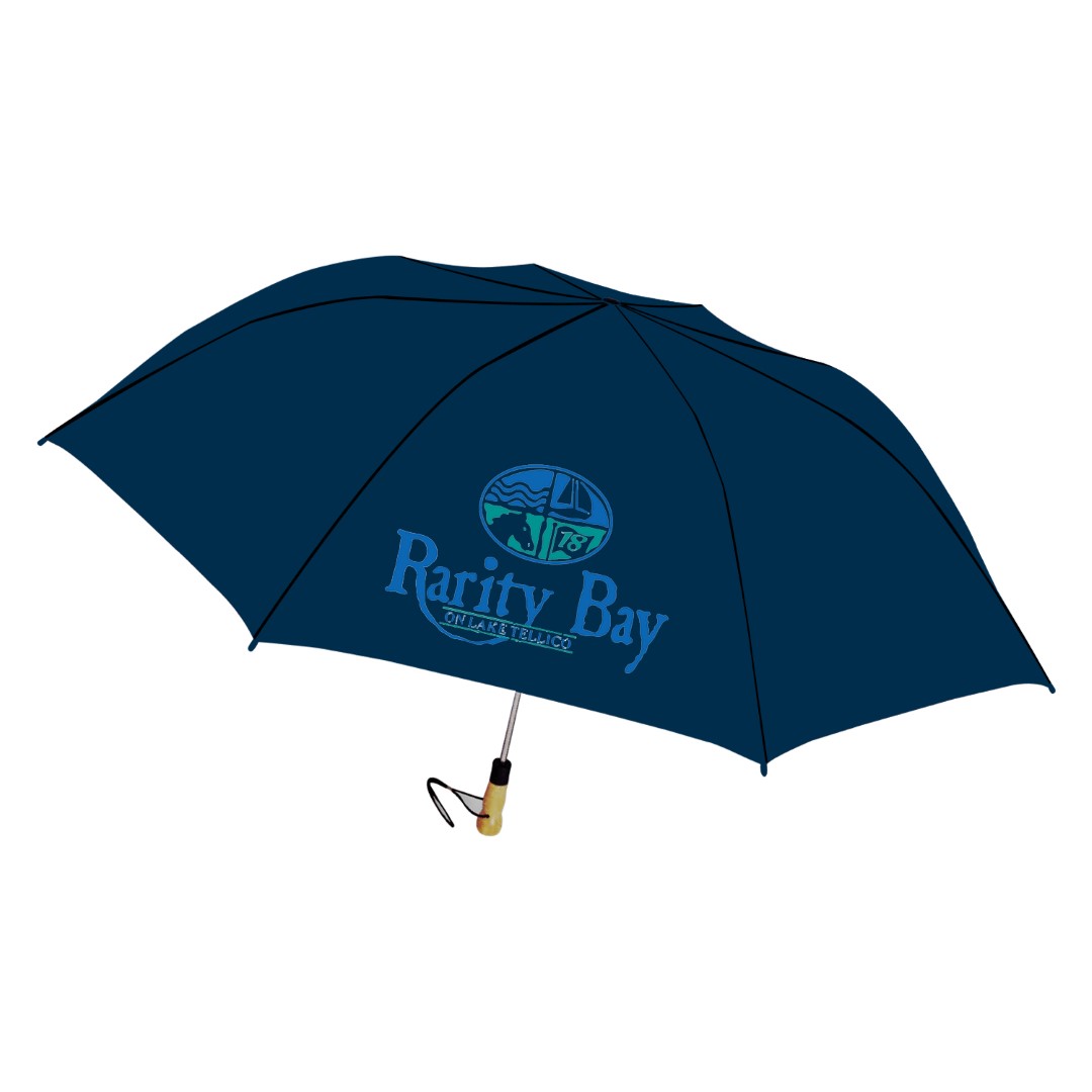 The Big Storm (TM) Umbrella 11