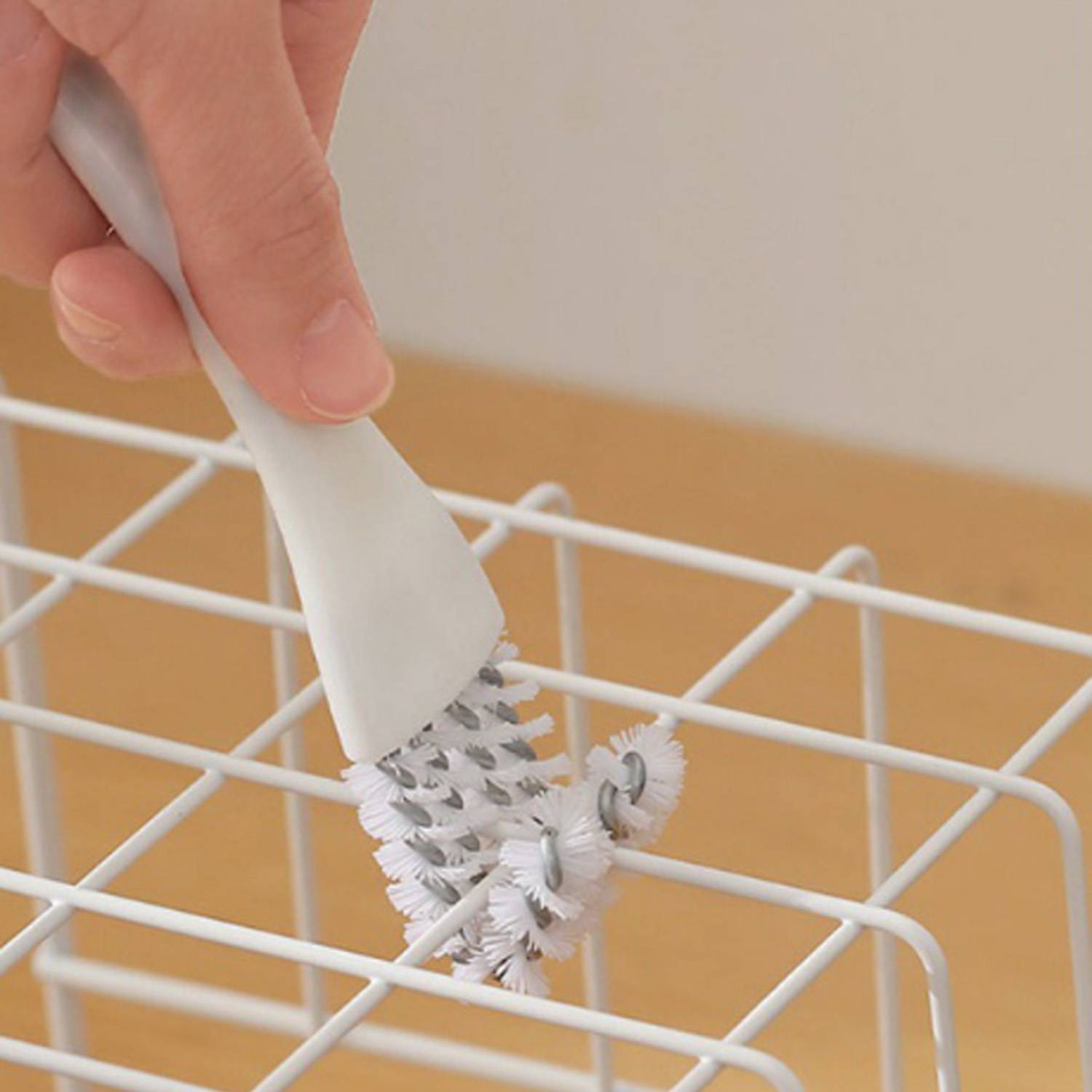 Reusable Kitchen Stoves Grills Barbecue Brush 9