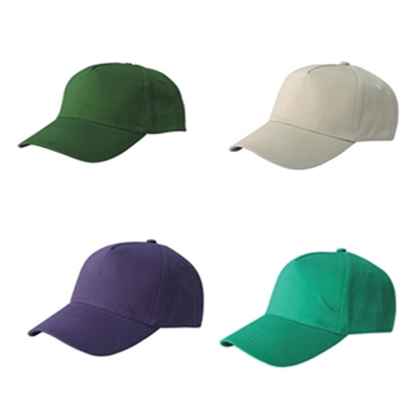 Baseball Cap Golf Hat 3