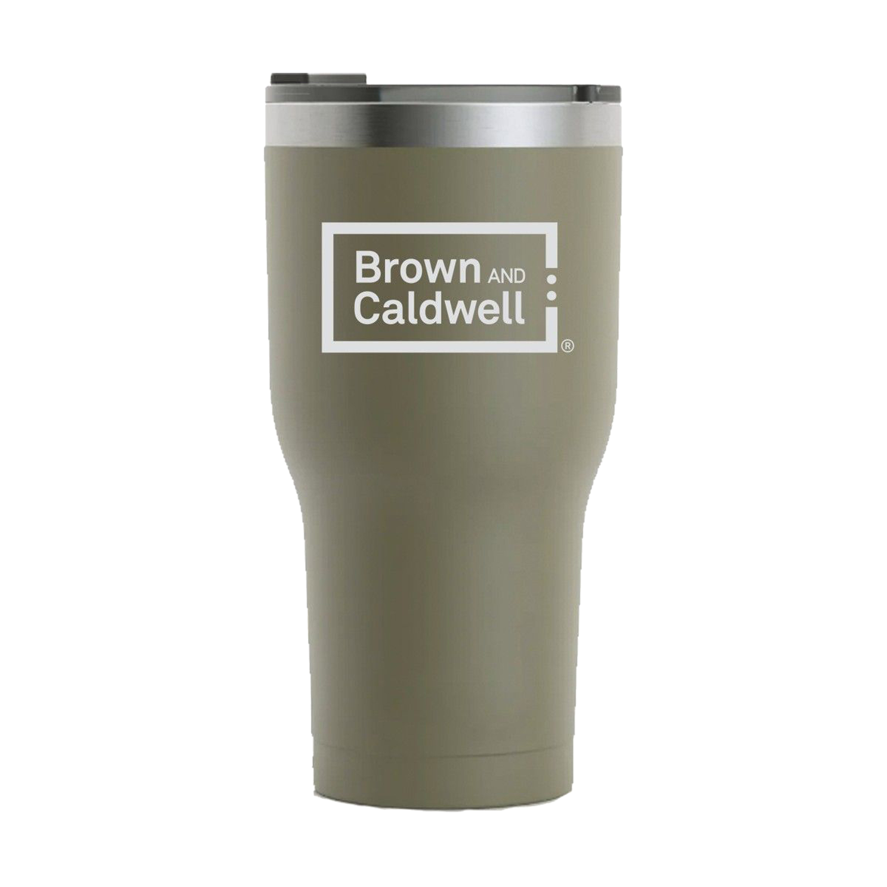 RTIC Ringed Tumbler 30 oz Stainless Steel 28