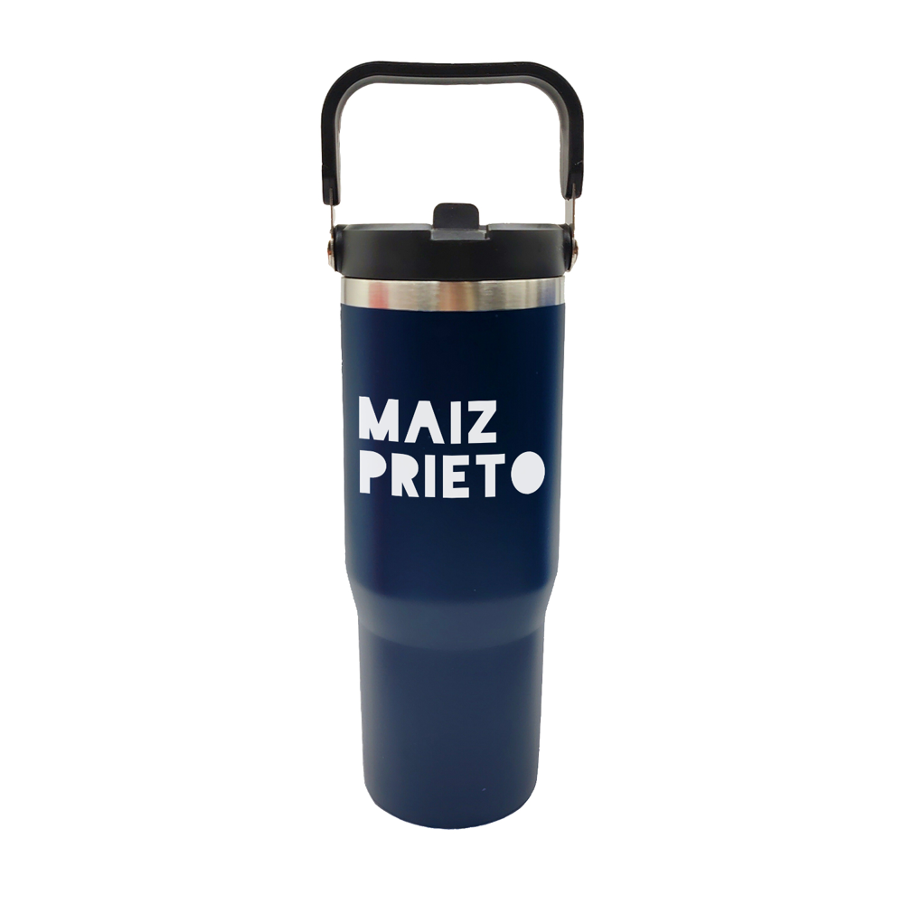 30oz Tumbler w/ Straw 11
