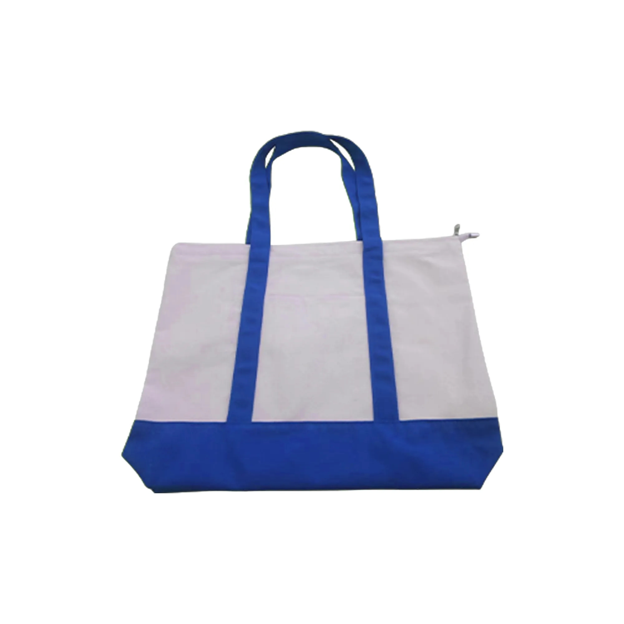 Spacious Large Capacity Canvas Bag 12
