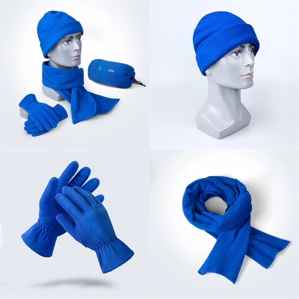 Keep Warm Buddy Set 3