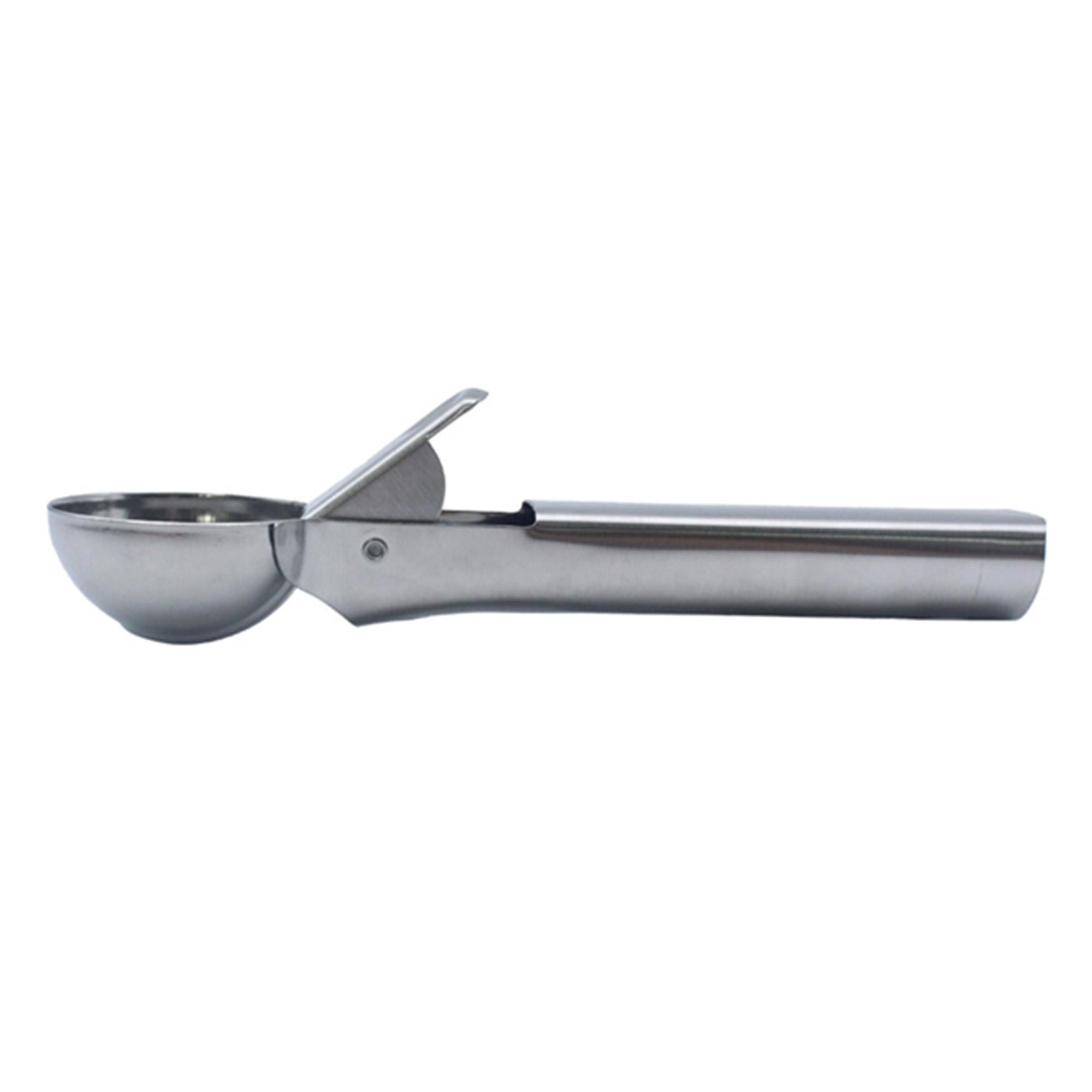 Stainless Steel Ice Cream Scoop 9