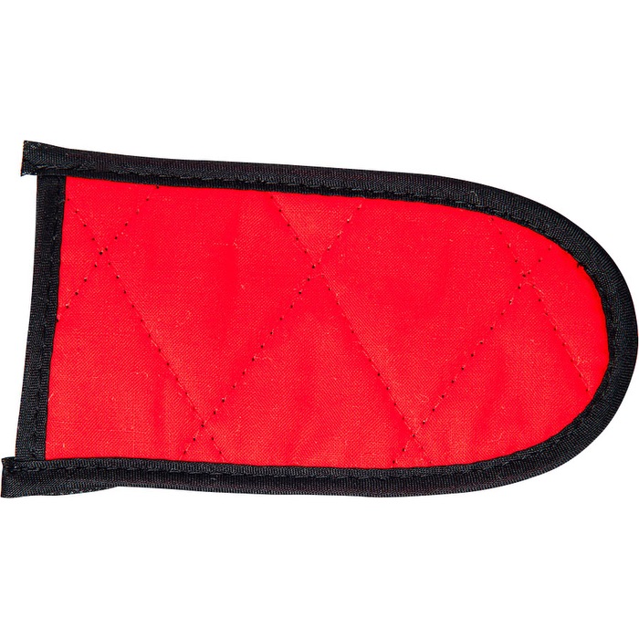 Old Mountain Skillet Handle Hot Mitt 9