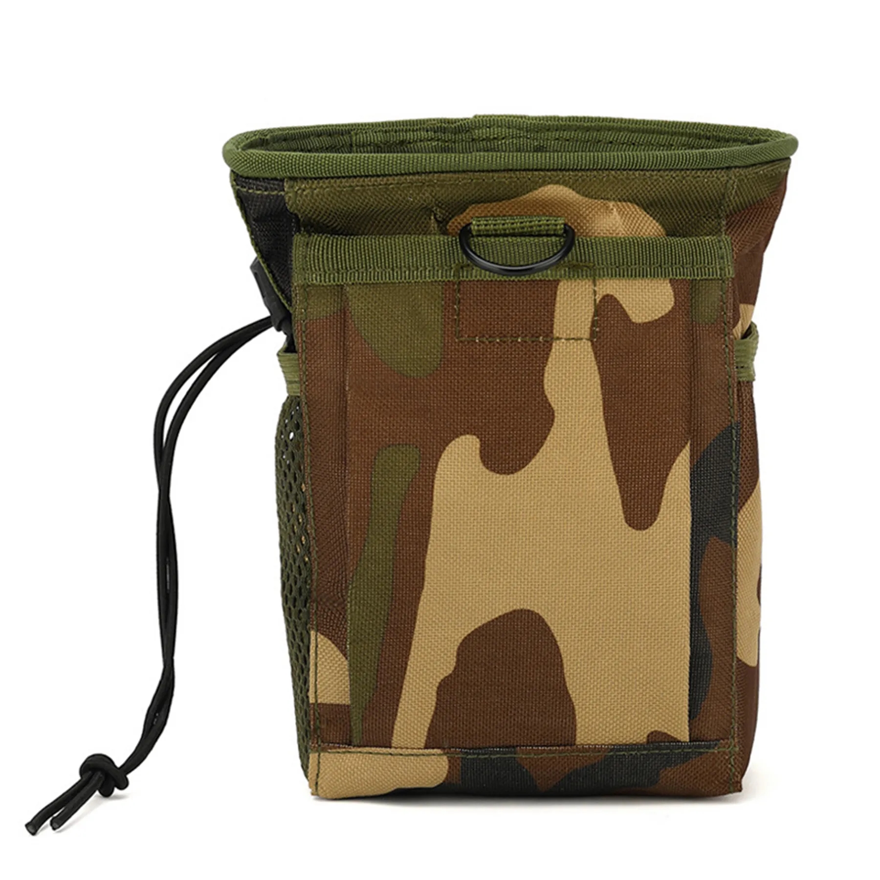 Oxford Multi Functional Portable Tactical Waist Bag 8