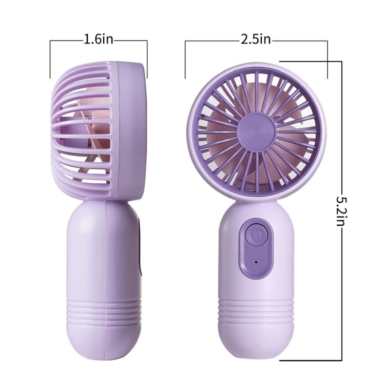 Mini Portable Fan 15