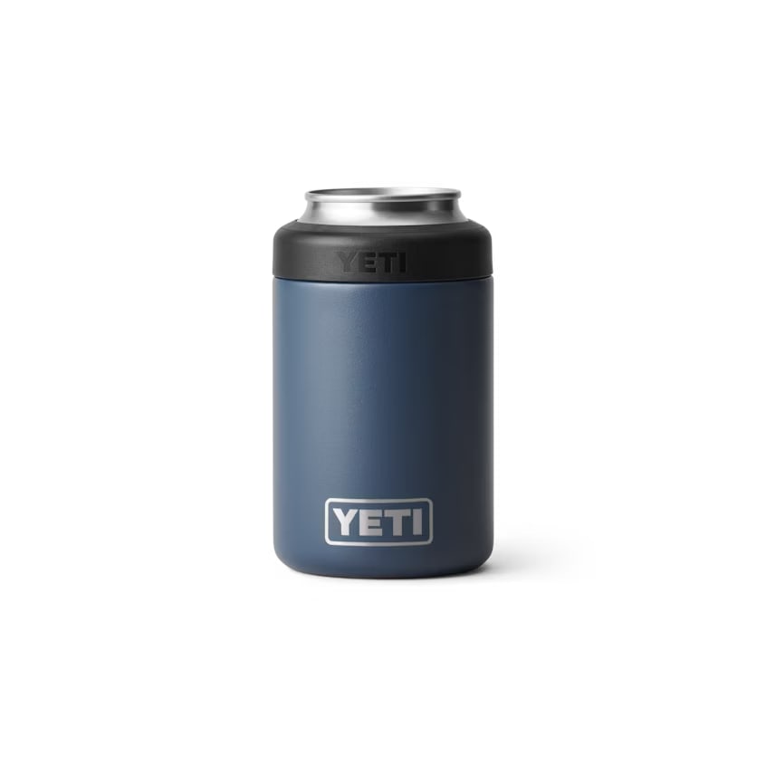 YETI Rambler 12 OZ Colster - Laser Engraved 9