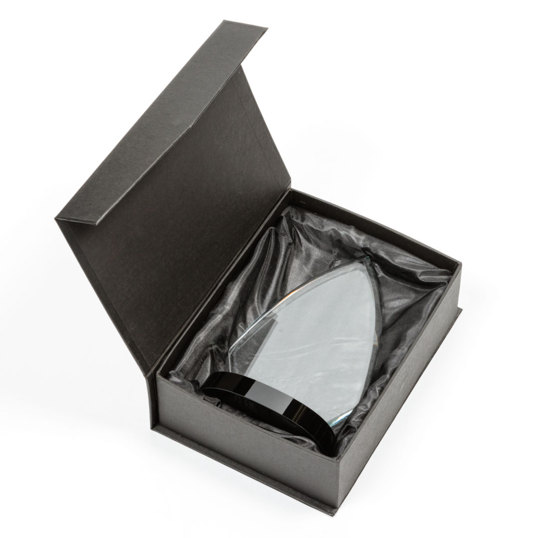 Redding Award - Black 12
