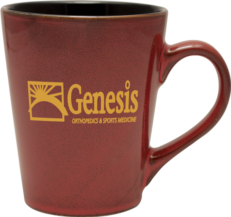 14 oz. Serenity Cafe Collection 2