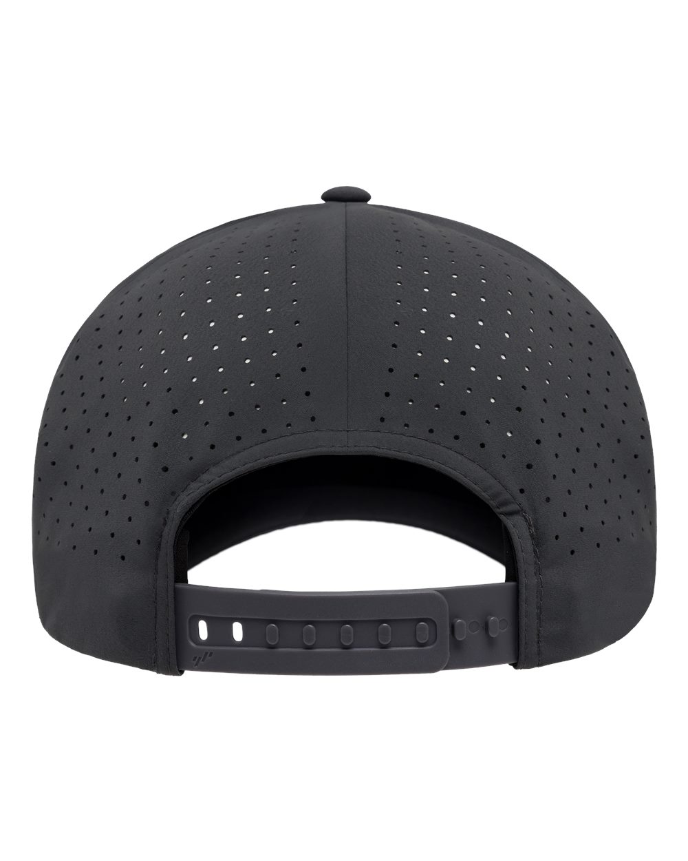 Delta® Snapback Perforated Cap - 180AP 2