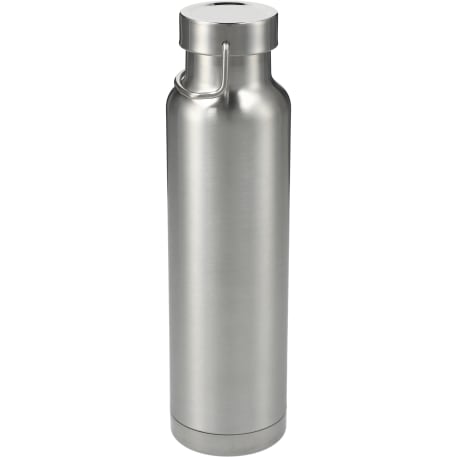 Thor Copper Vacuum Insulated Bottle 22oz 393