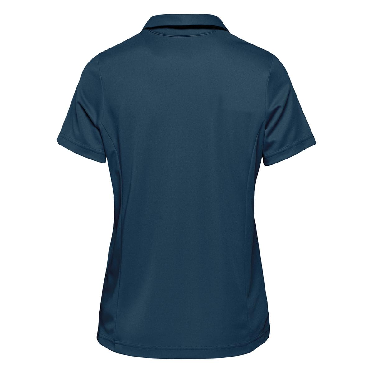 Stormtech Women's Milano Sports Polo 3
