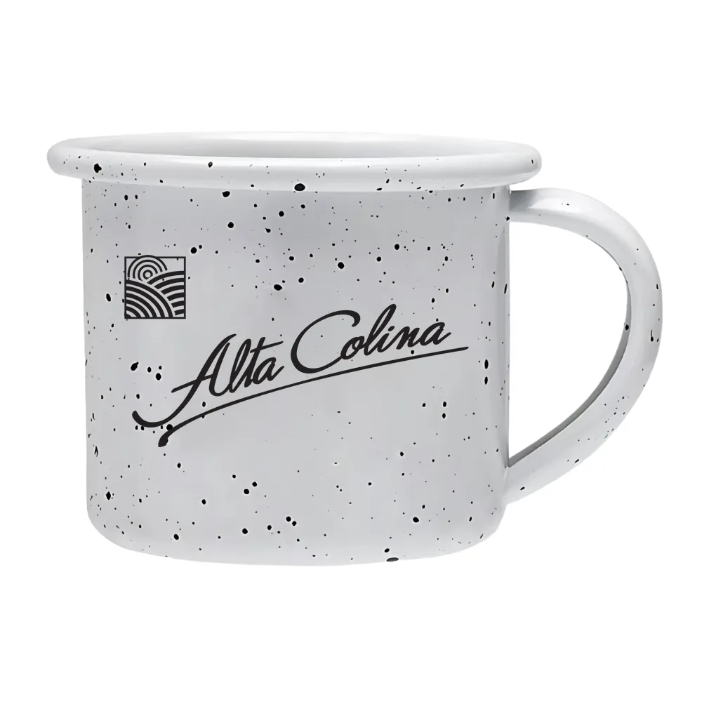 2 oz. Campfire Mug Shot Glass 5