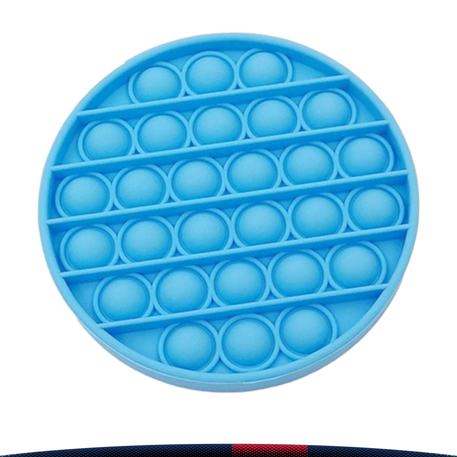 Johna Push Pop Bubble 5