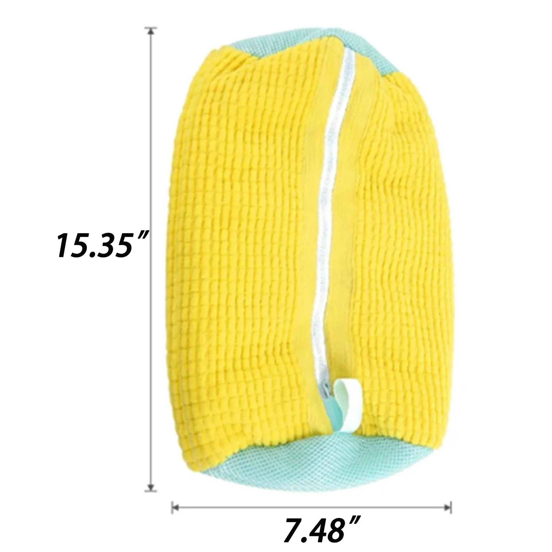 Durable Polyester Shoe Protector Laundry Bag 6