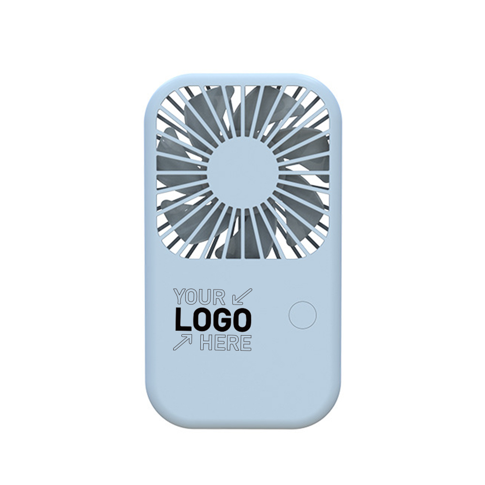 Portable Handheld Fan 2