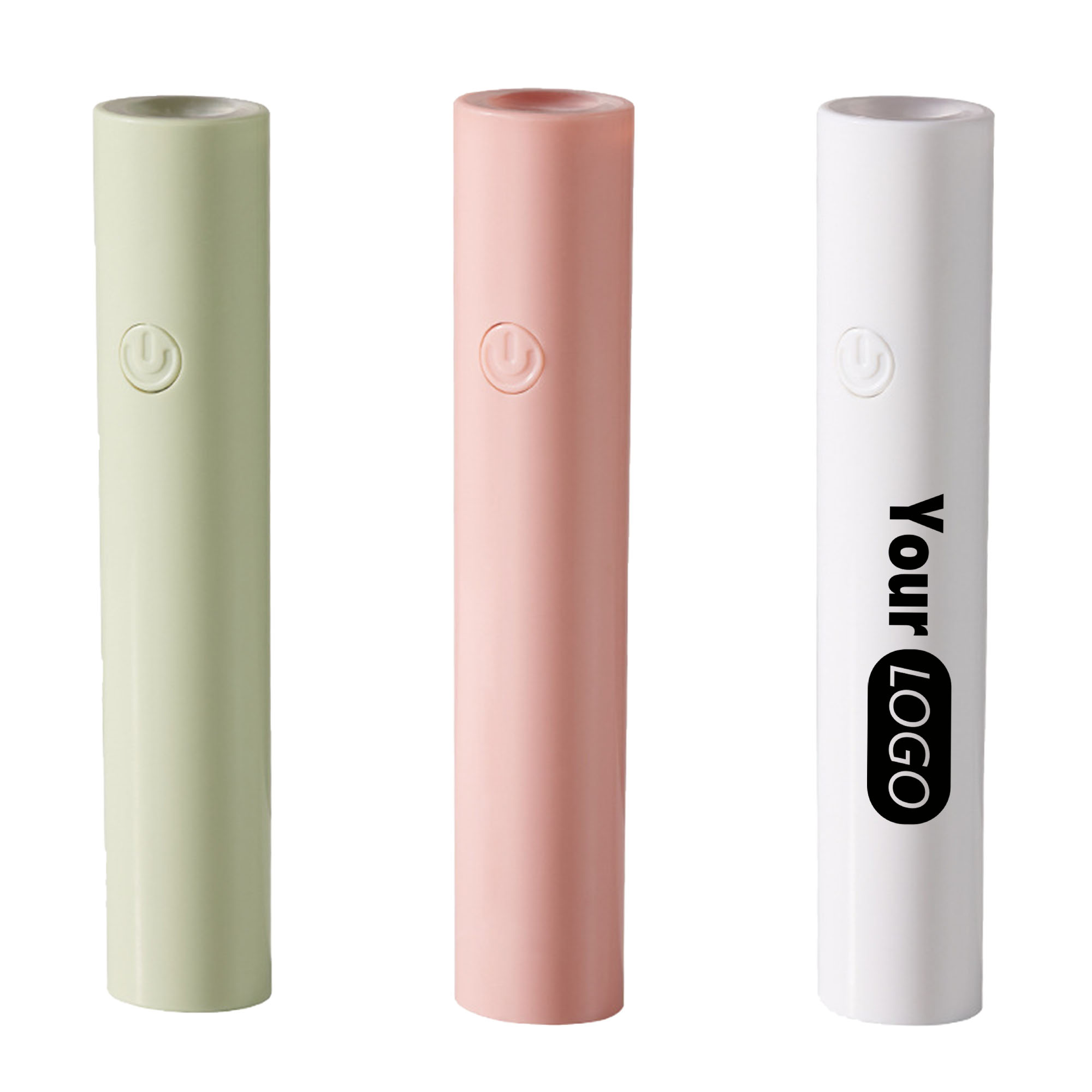 Portable Handheld Nail Straight Light 3