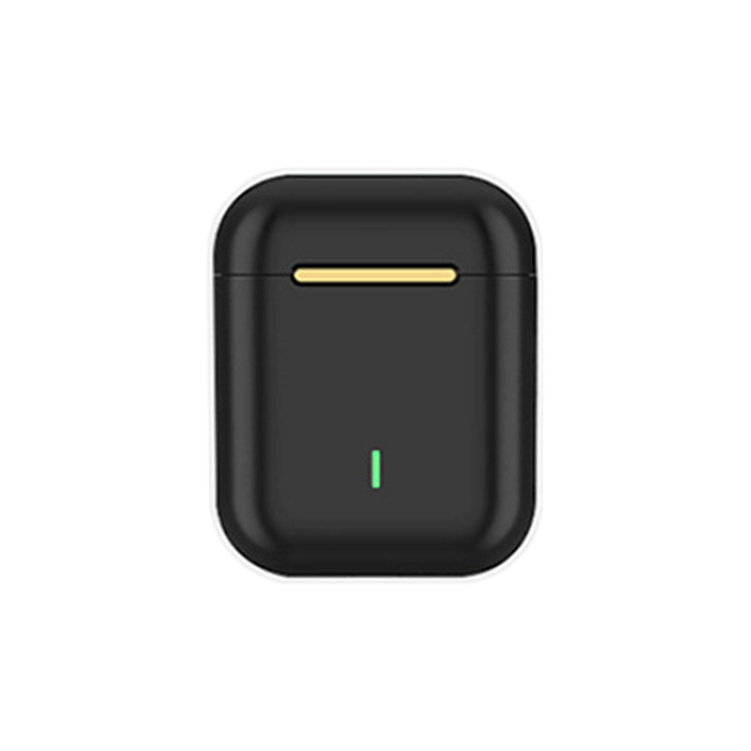 Wireless bluetooth earbuds with charging case 4