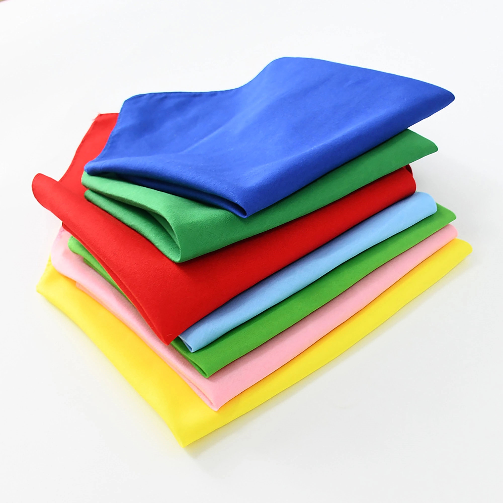Pet Triangle Towel Saliva Bandana MOQ 50Pcs 6