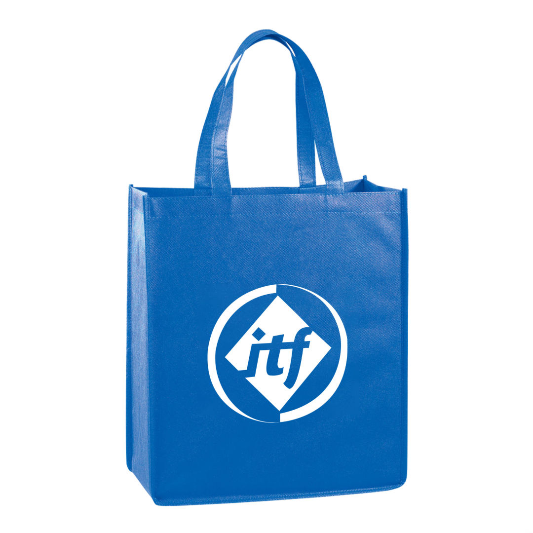 Basic Tote Bag 2