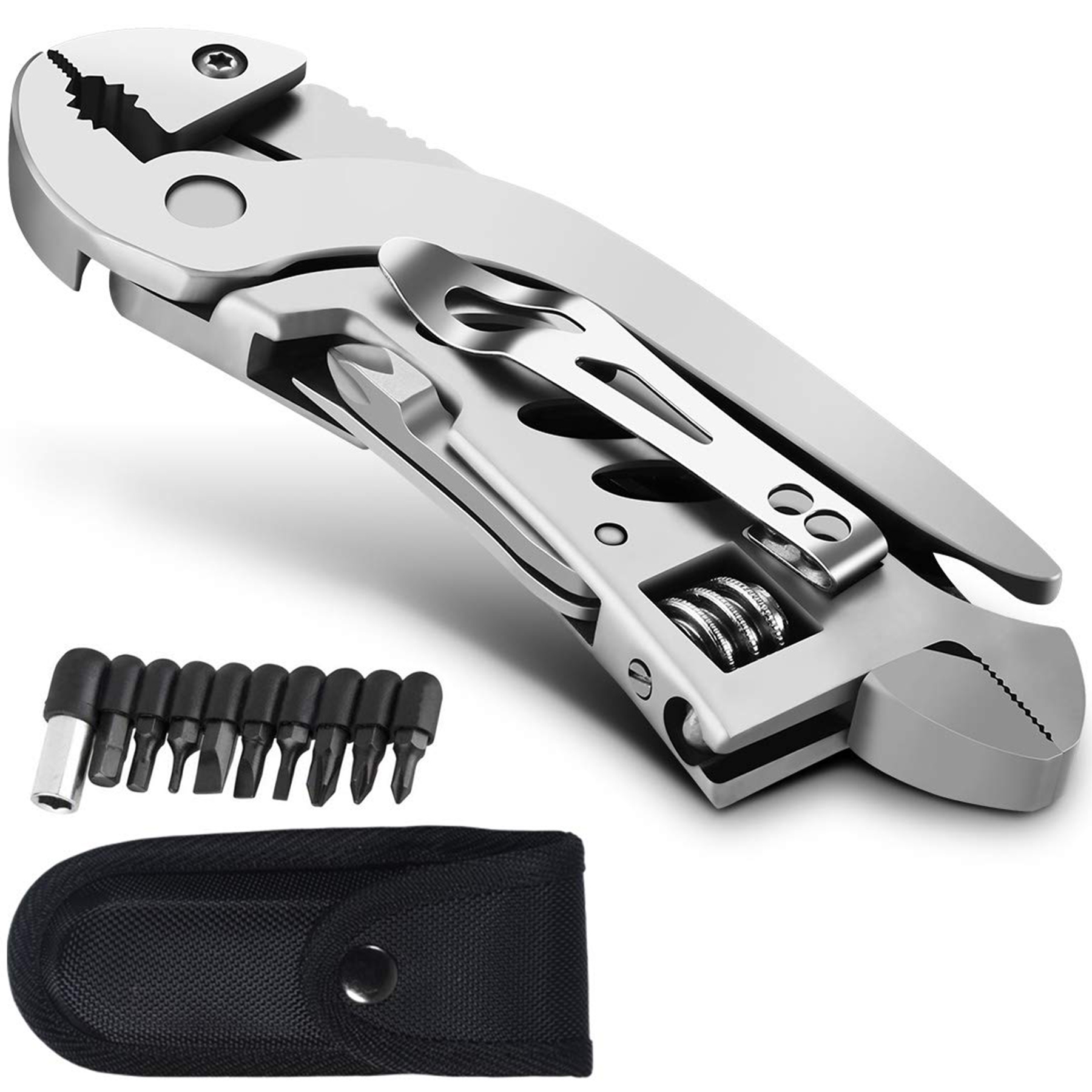 Multitool Wrench 2