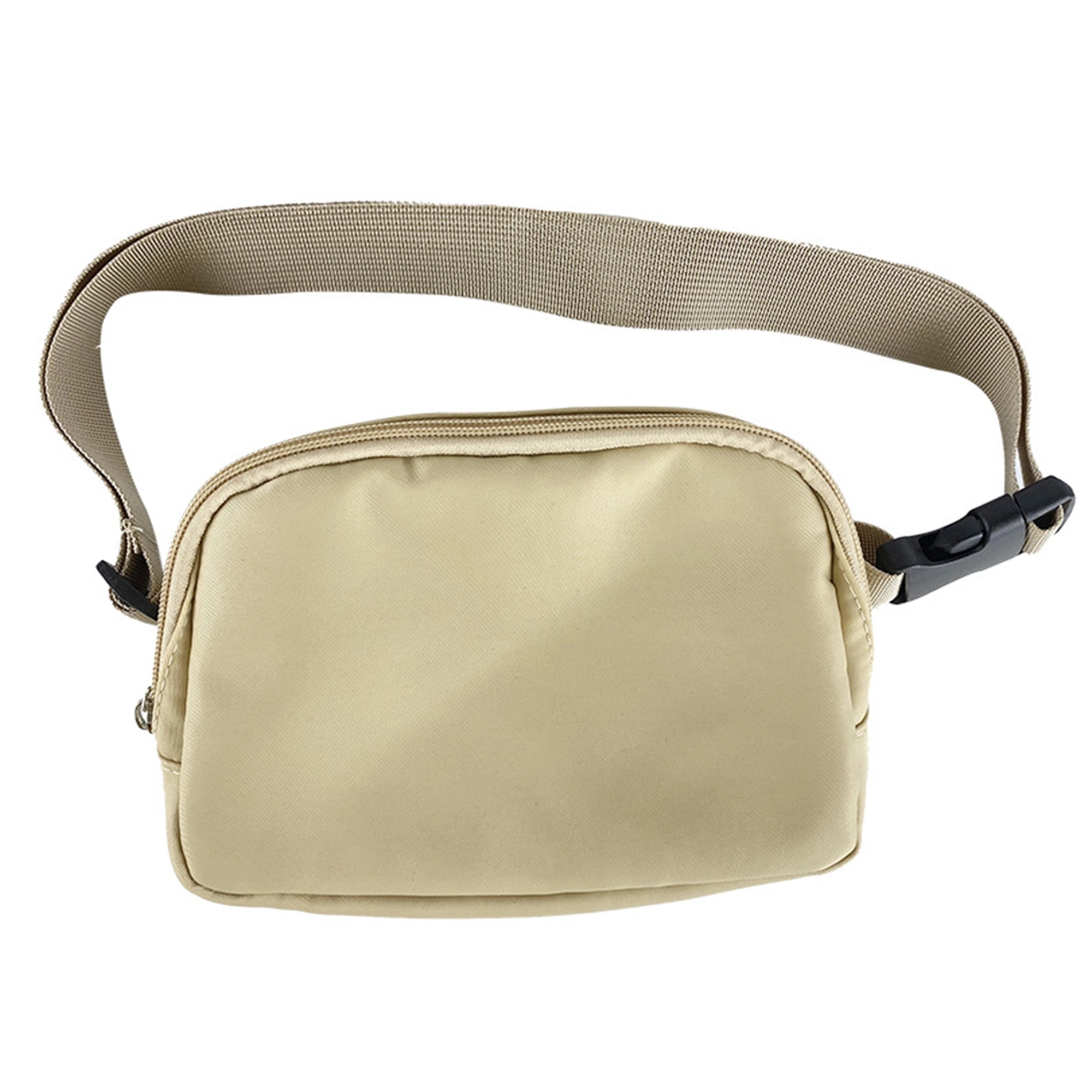 MOQ 30PCS Travel Camping Fanny Pack 2