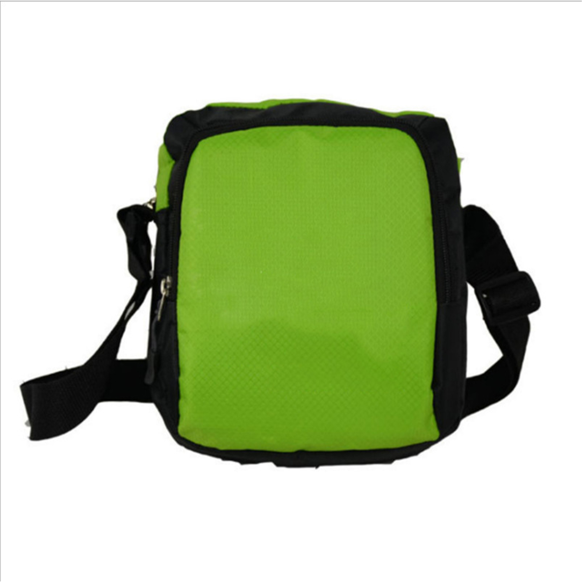 Oxford Waist Pack Adjustable Strap 9.5" x 7.5" x 2.75" 7