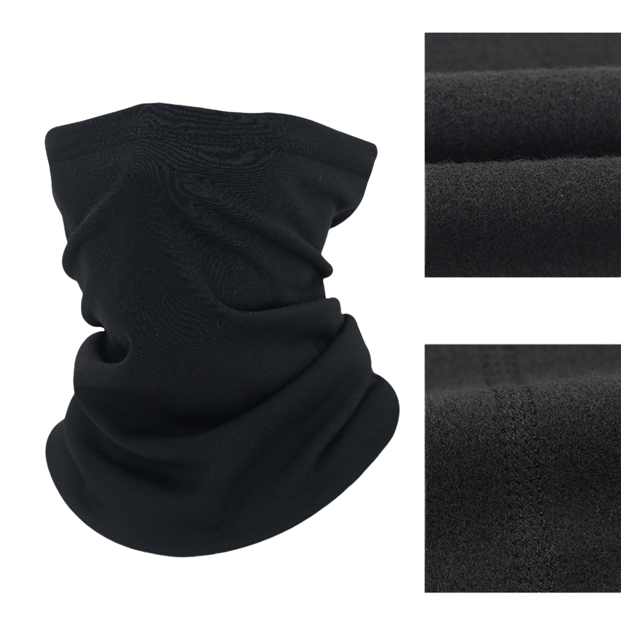 Windproof Face Warm Mask 4