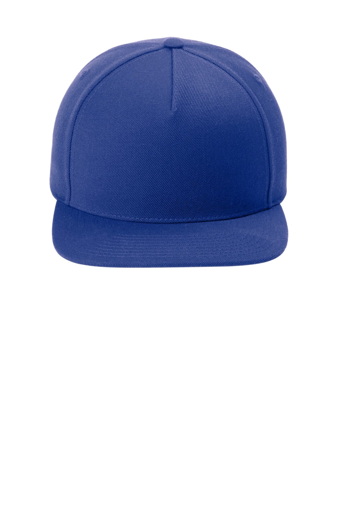 Sport-Tek YP Classics Premium 5-Panel Snapback Cap STC55 33