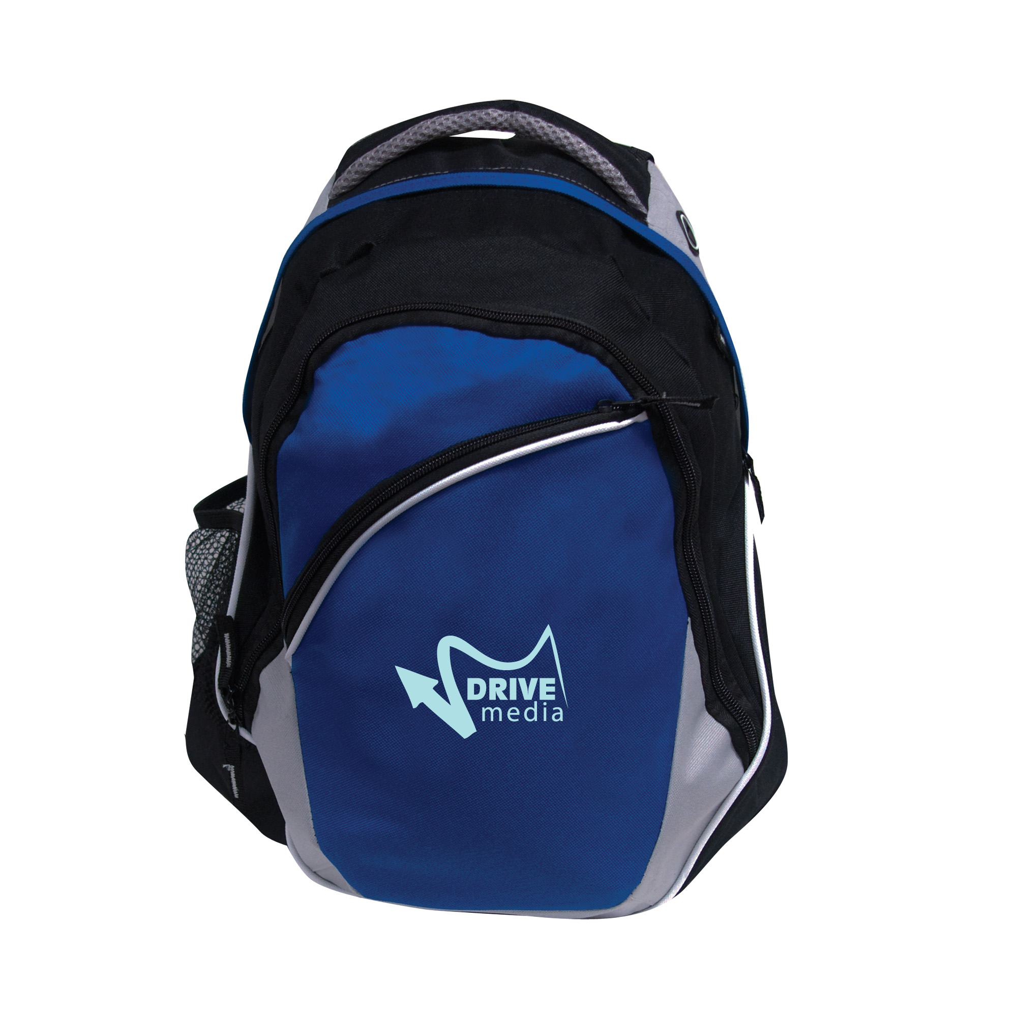 Backpack w/Computer Pocket 2