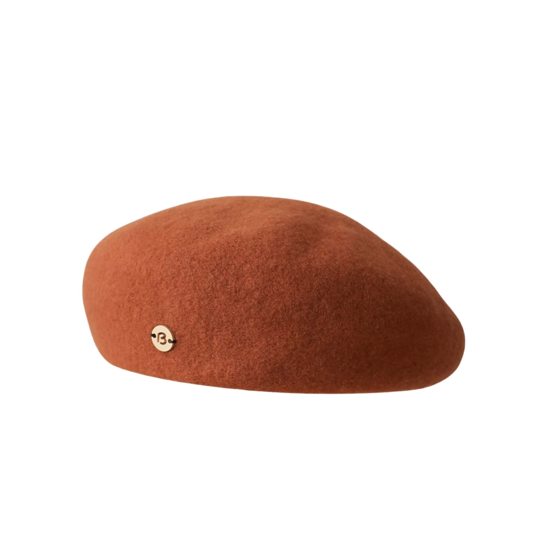 Beret Hat 1