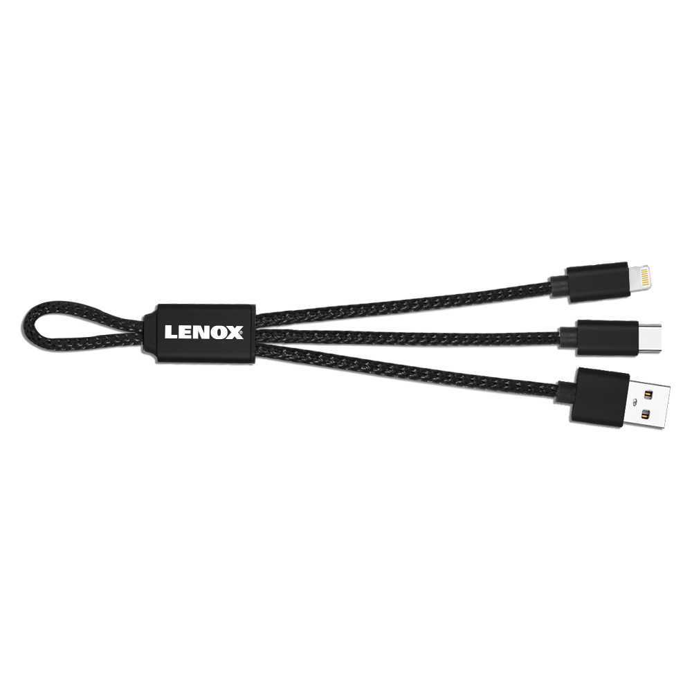 TechPro Charging Set 1 1
