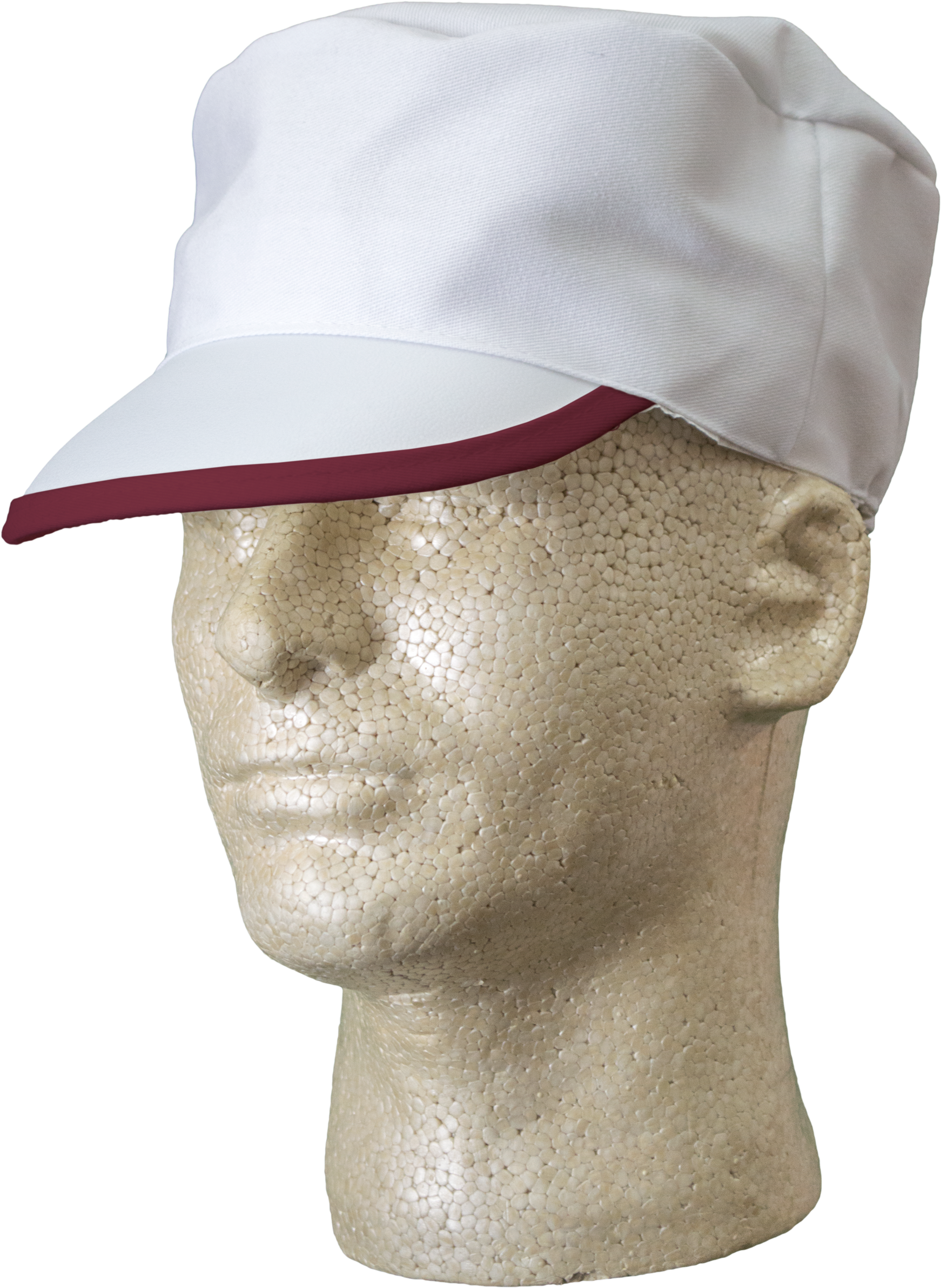 Muslin Painter Cap 25