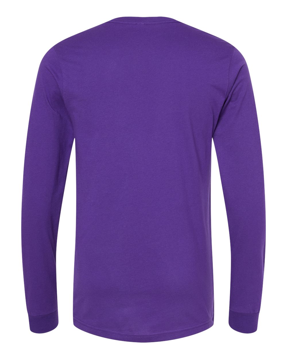 Unisex Jersey Long Sleeve Tee - 3501 204