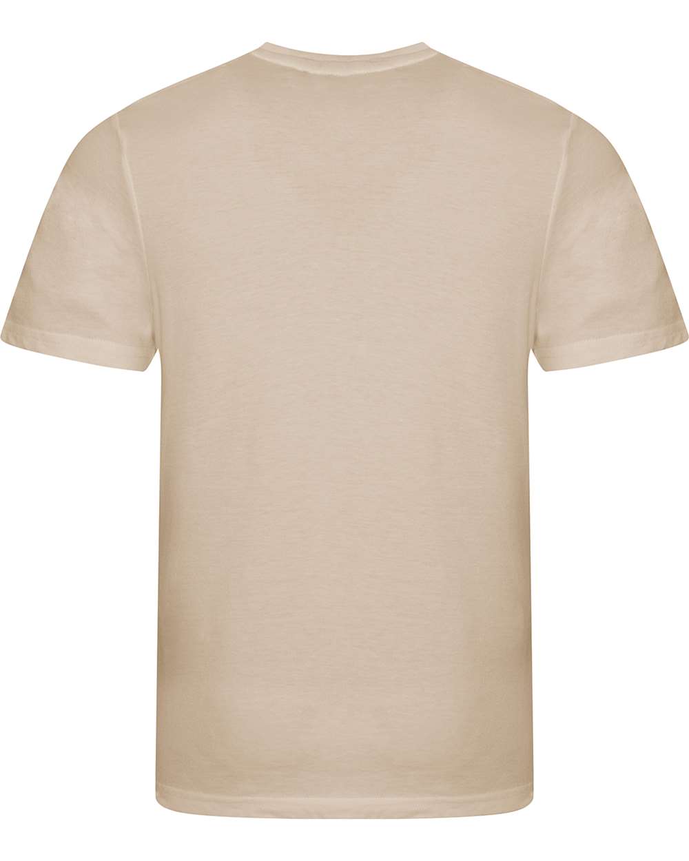 Unisex Cotton T-Shirt - JTA001 44