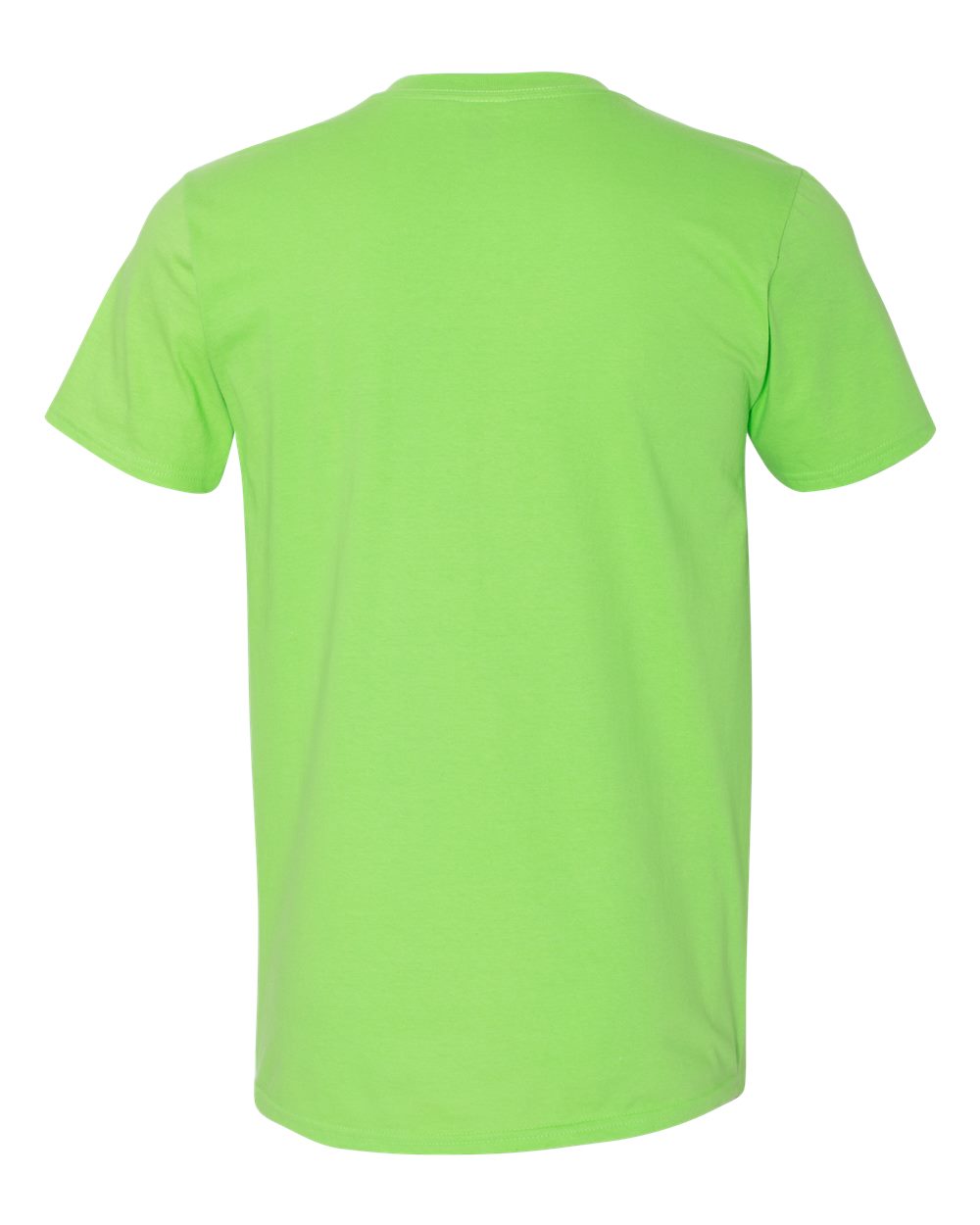 Unisex Softstyle® T-Shirt - 64000 85