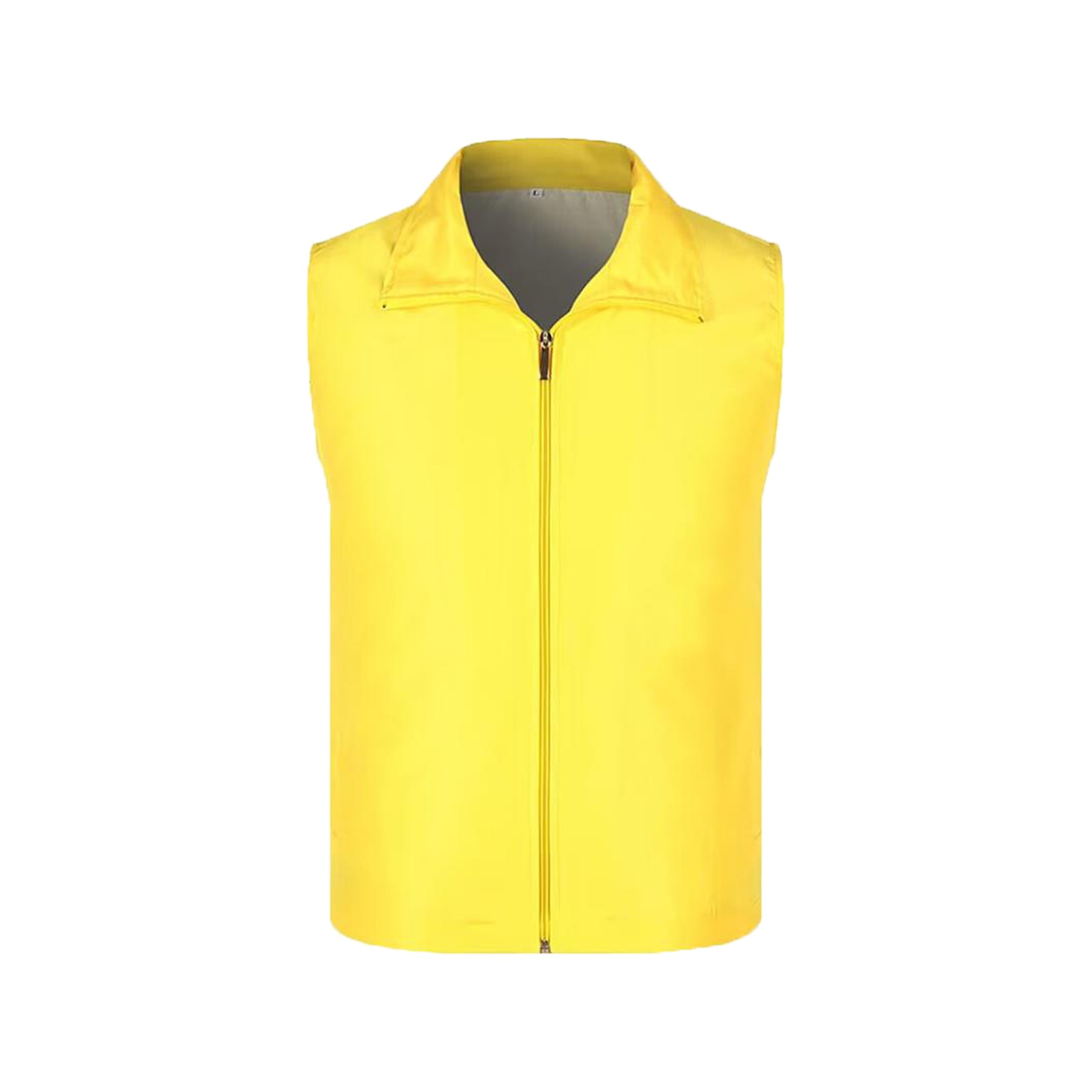 Adult Volunteer Uniform Vest 4