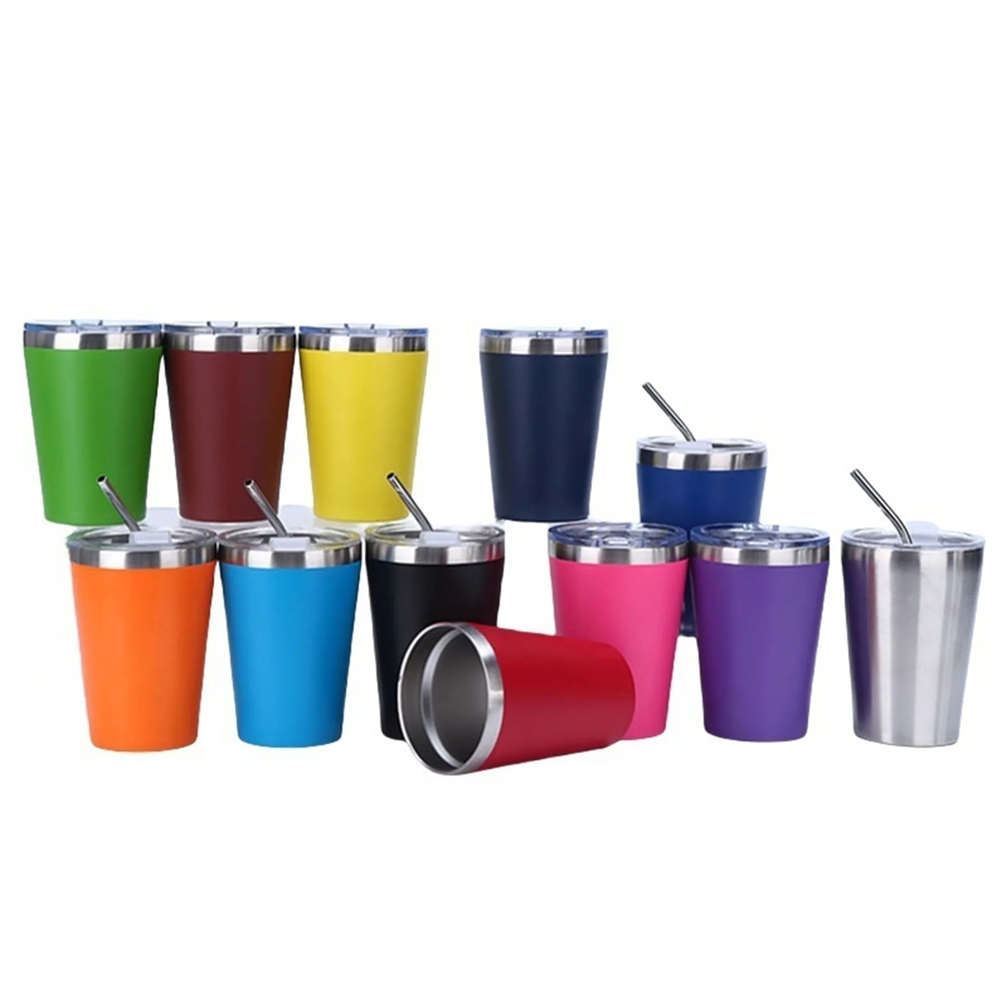 12 oz. Tumbler 7