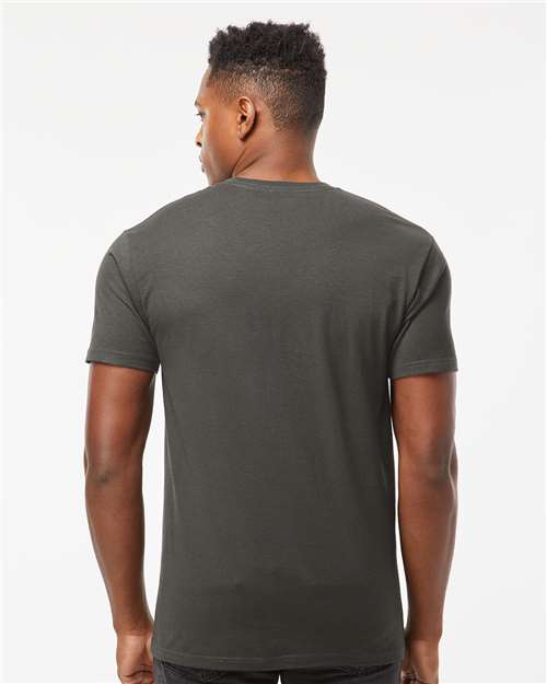 Unisex Heavyweight Jersey T-Shirt - 290 258